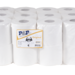 P&P Toilet Plus 35