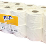 P&P Toilet Soft 70