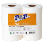 P&P Toilet Easy Flush 04