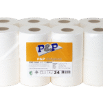 P&P Toilet Soft 70